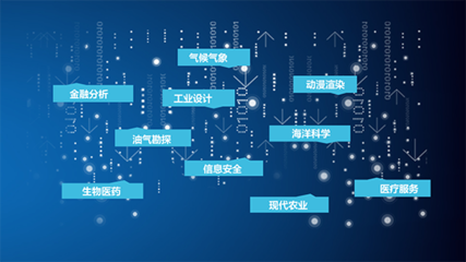 CERNET2携手广州超算 绘就教育科研新蓝图，赋能软件技术自主创新